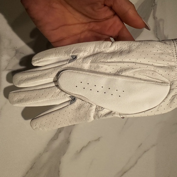 Women’s golf glove left - Picture 3 of 4
